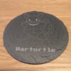 Pokémon Evolution Slate Coaster Set with Holder - Featuring Squirtle Collection & Pokéball Display Stand - Image 6