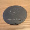 Pokémon Evolution Slate Coaster Set with Holder - Featuring Squirtle Collection & Pokéball Display Stand - Image 7