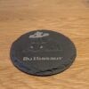 Original Starter Pokémon Slate Coaster Set with Display Stand - Image 4