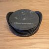Original Starter Pokémon Slate Coaster Set with Display Stand - Image 6