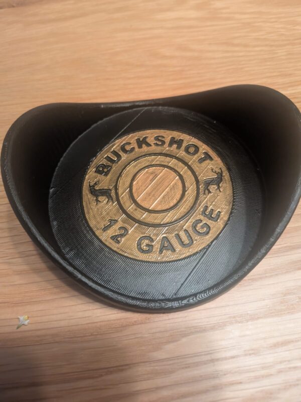 Pheasants Coaster Set - Image 6