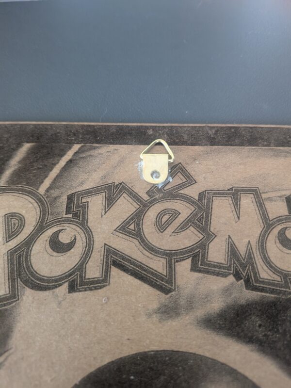 🔥 CHARMANDER 3D WALL ART - POKEMON INSPIRED 🔥 - Image 2