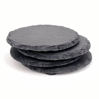 Slate Coasters